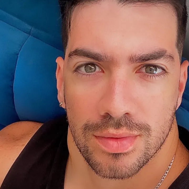 Camilo Andres Mariño