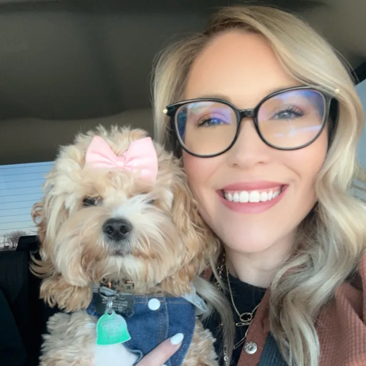 Brooke Serpas