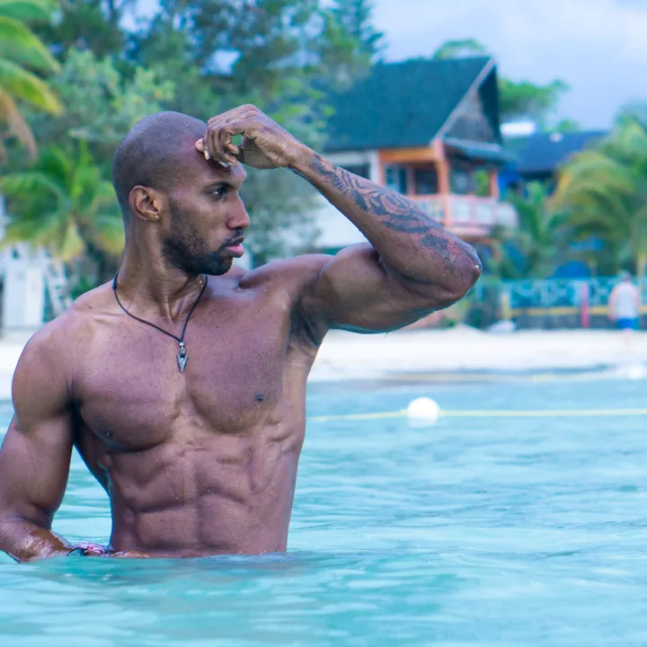 NEIL FITNESS 🔱
