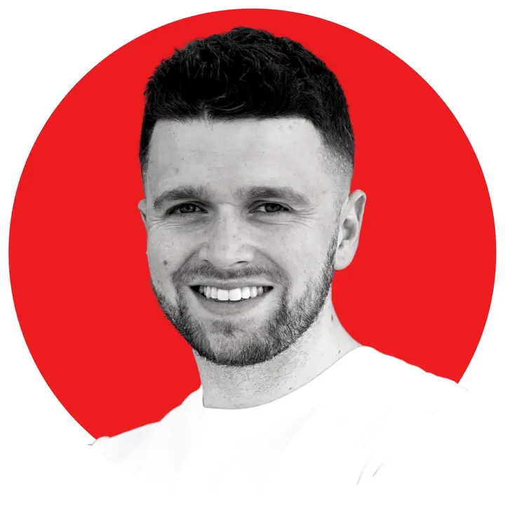 Adam Kelly | Online Coach