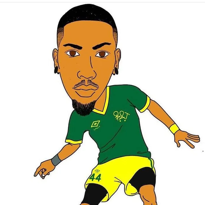 JOKABONITA 🌎