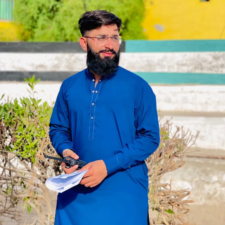 ⚔️Amanullah ⚔️