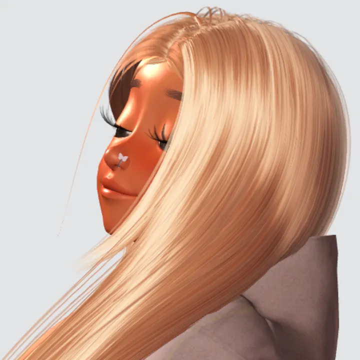 𝐒𝐭𝐚𝐜𝐲 ྀི