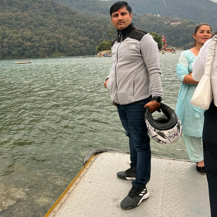 Lekha nath  timilsina