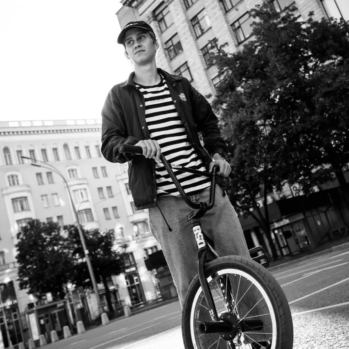 🪛ВОВИК-А🚲 раскатаем?🙂