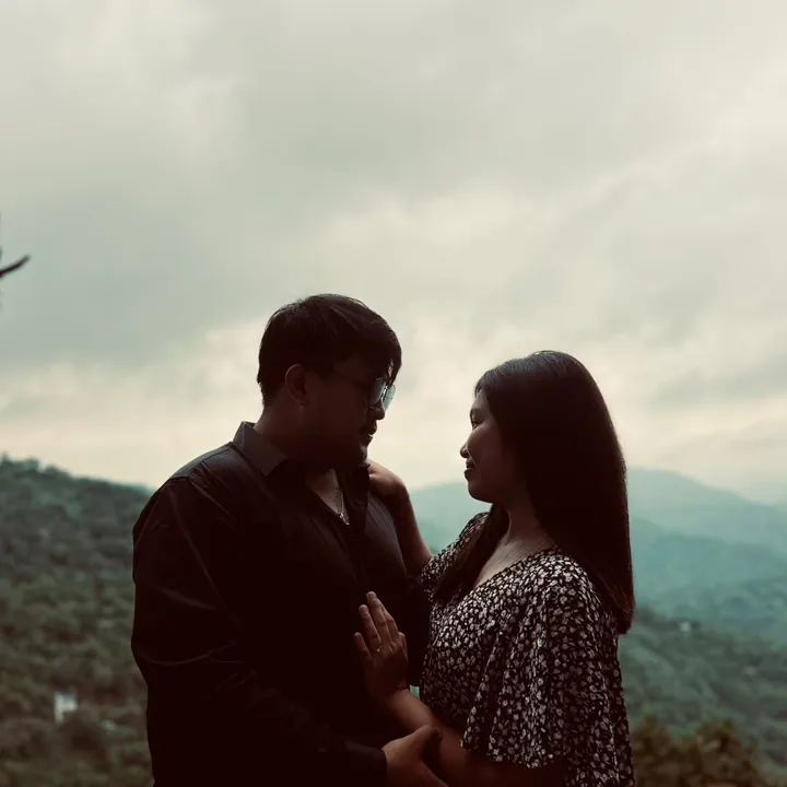 Eka & Adie