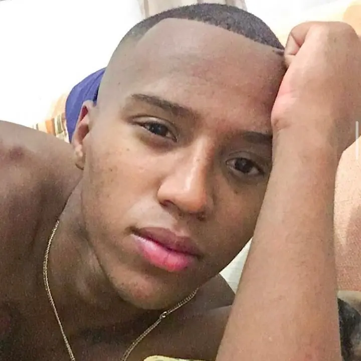 Danilo smith tv