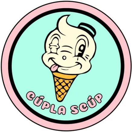 Cúpla Scúp