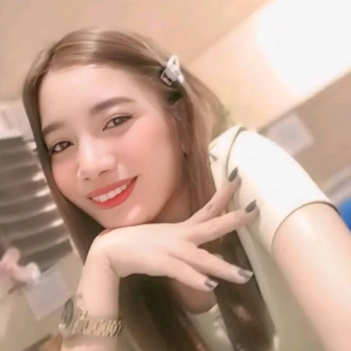 Ma'am She🌼