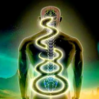 yoga kundalini