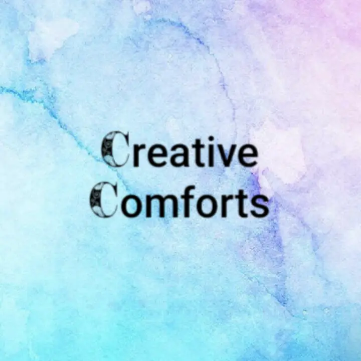 Creative Comforts 🍉