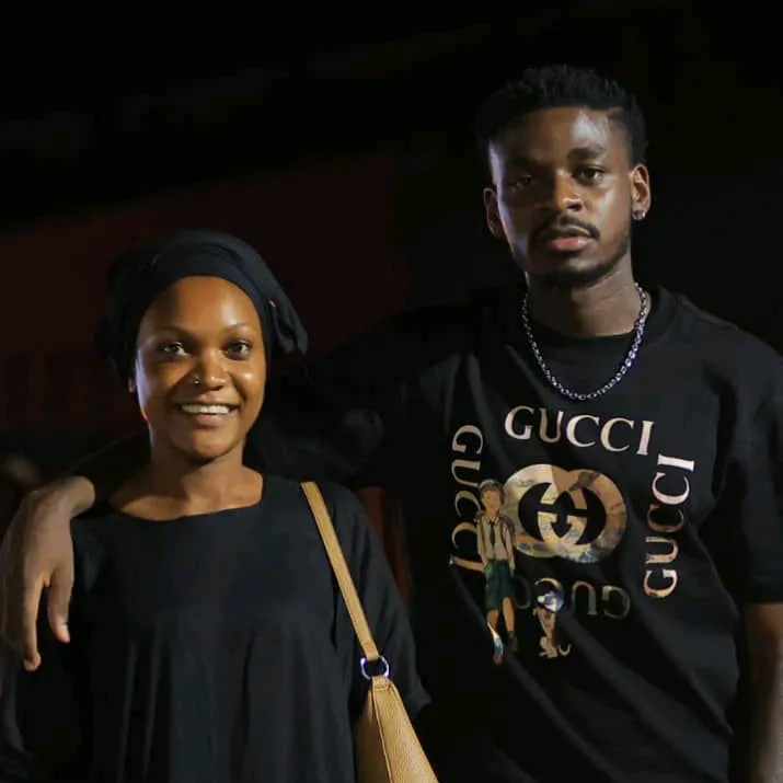 Gashafin🇯🇲💙☪🥷Mama🥹