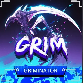 GRIM GRIMINATOR