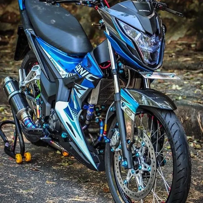 Đồ Chơi Xe Máy1