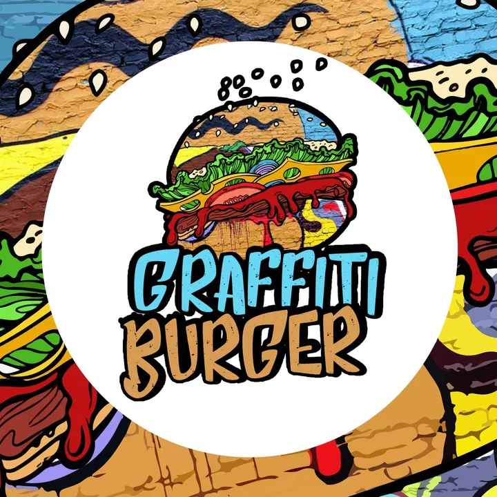 Graffiti Burger