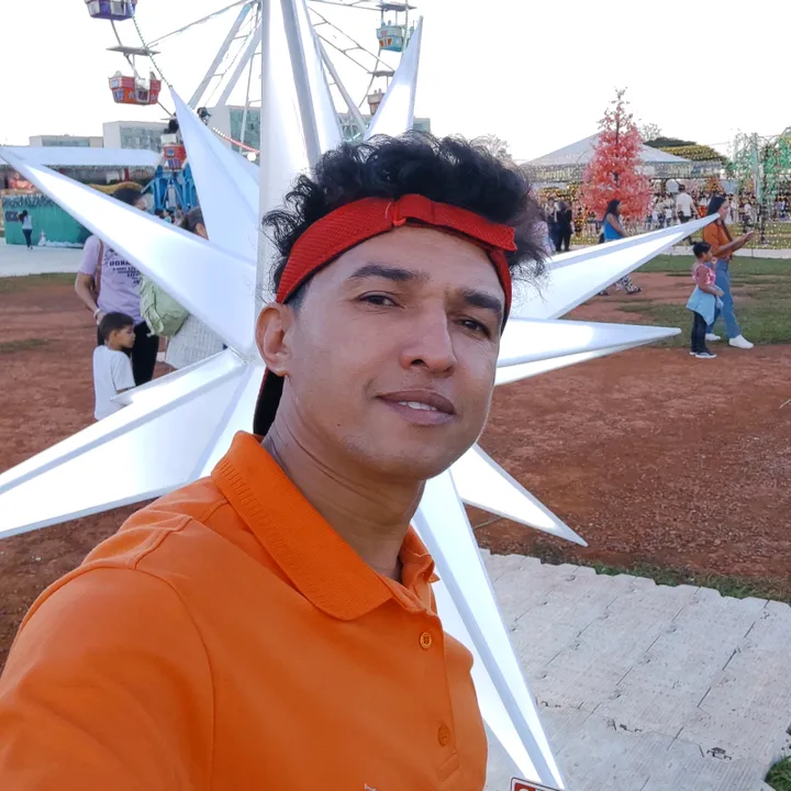 O FRENÉTICO 🛞