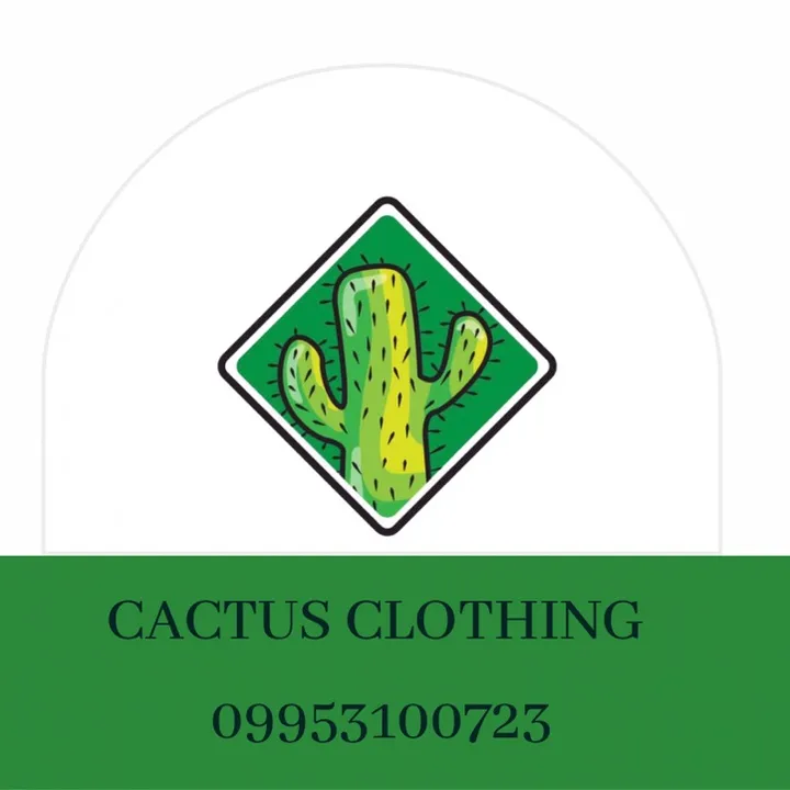 Cactus Clothing