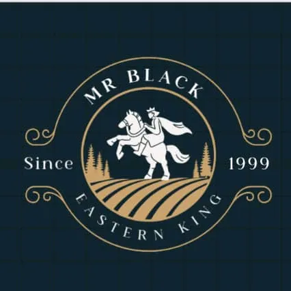 Mr Black ❤️