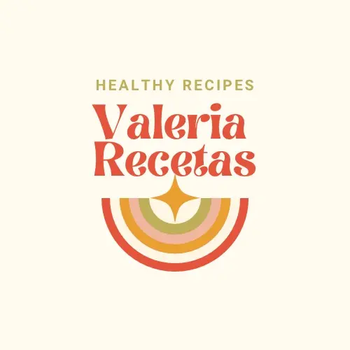 V A L E R I A🌷/ R e c e t a s