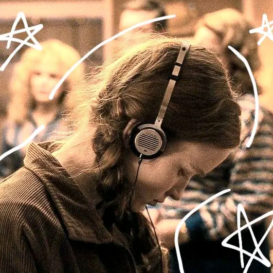 stranger things