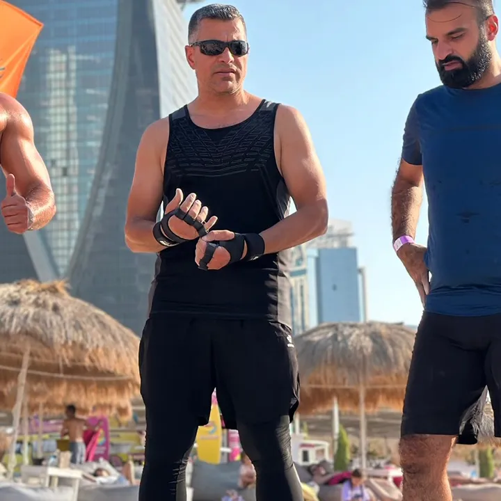 coach🇶🇦hasan🇶🇦Fitness🇶🇦