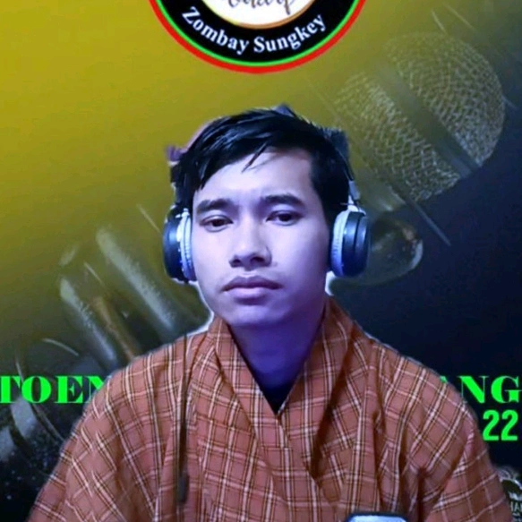 —(••÷[Tenpa Dorji Tamang]÷••)—