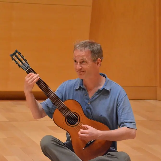 David van Ooijen