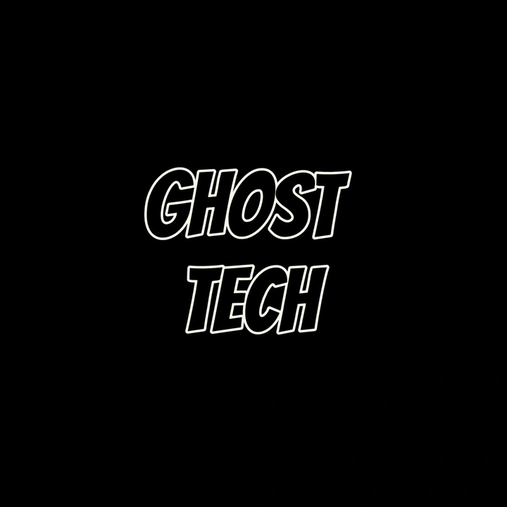 ghost tech