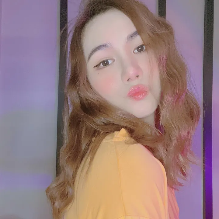 MaggMaggie 琪琪
