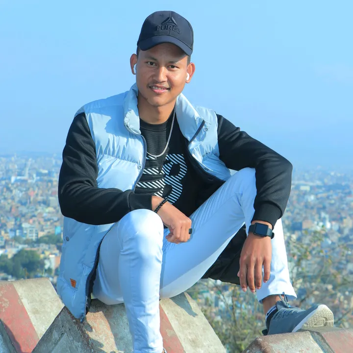 Mahesh Thapa🇳🇵❤️🇰🇷