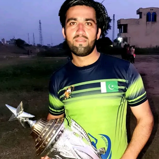 Abdullah Khan