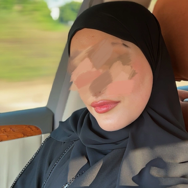روضــة الكعبي🤍