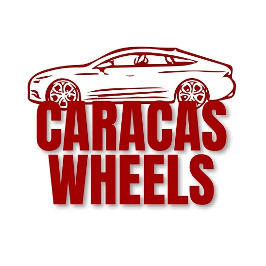 CARACAS.WHEELS