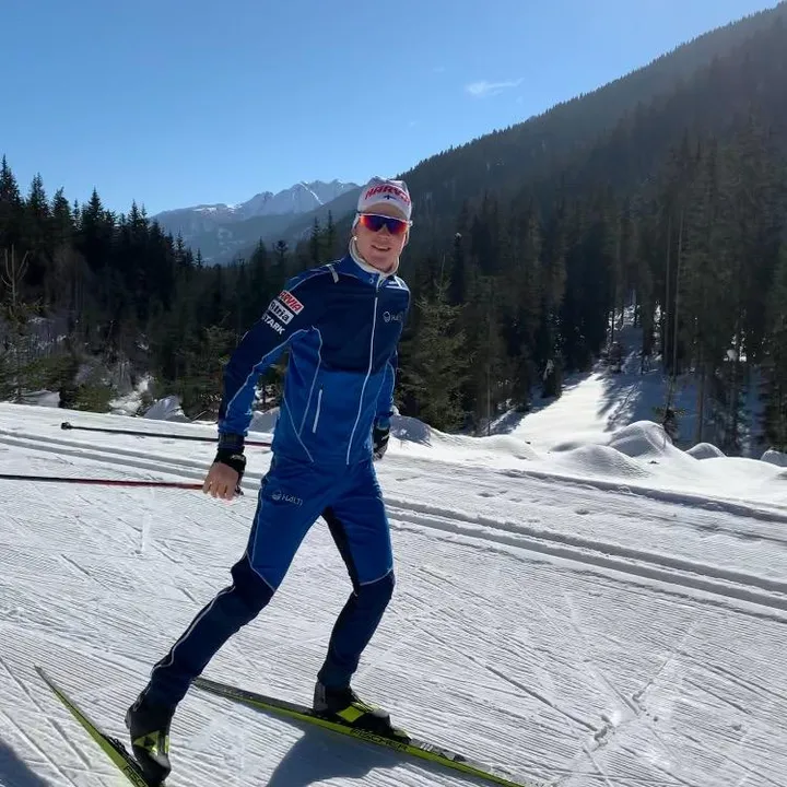 Ville-Valtteri Karvinen