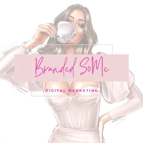 Branded So Me
