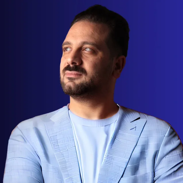 Mohammad Ai