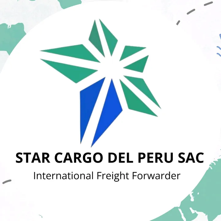 Star Cargo Del Peru