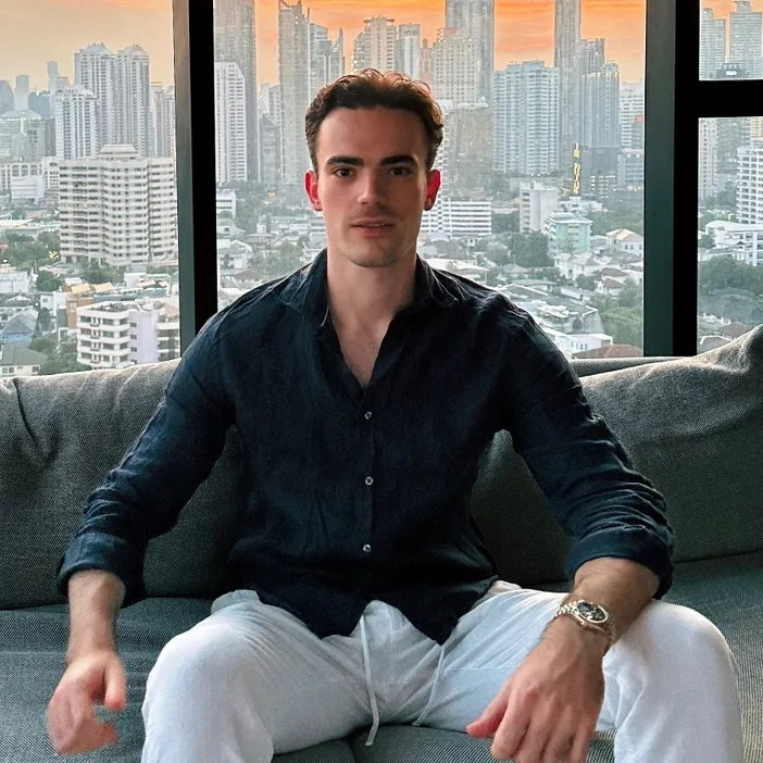 Quentin Bonnardel
