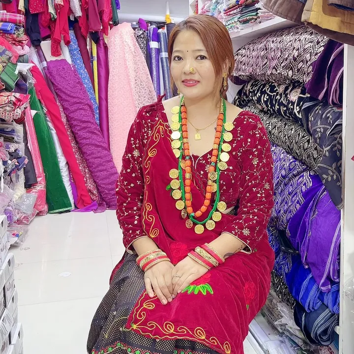 Anu🦋Gurung❤️🫶🏻