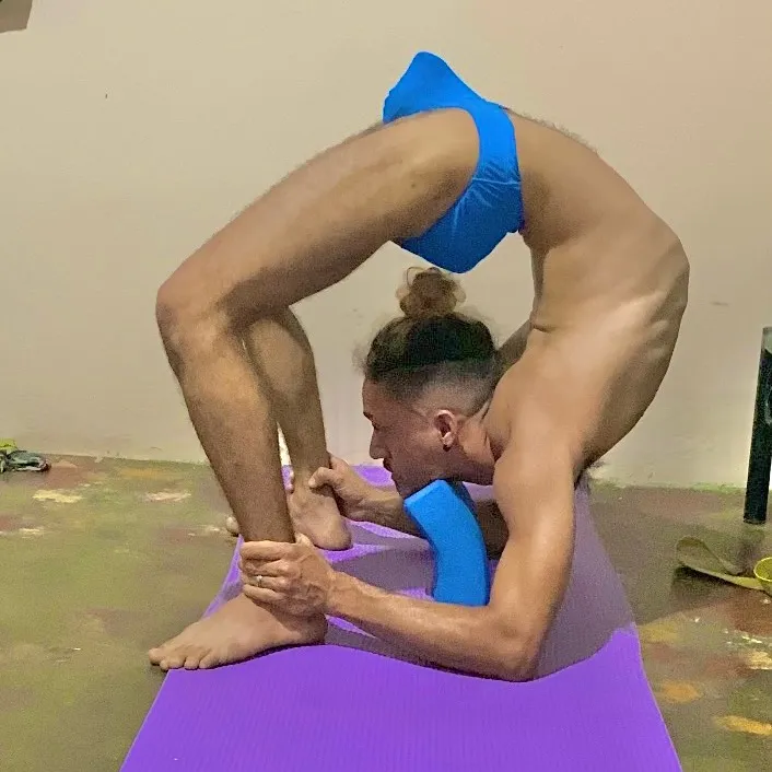 Enma FlexibleYT