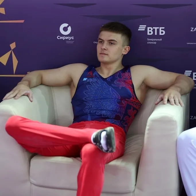 Ваня Гергет✅