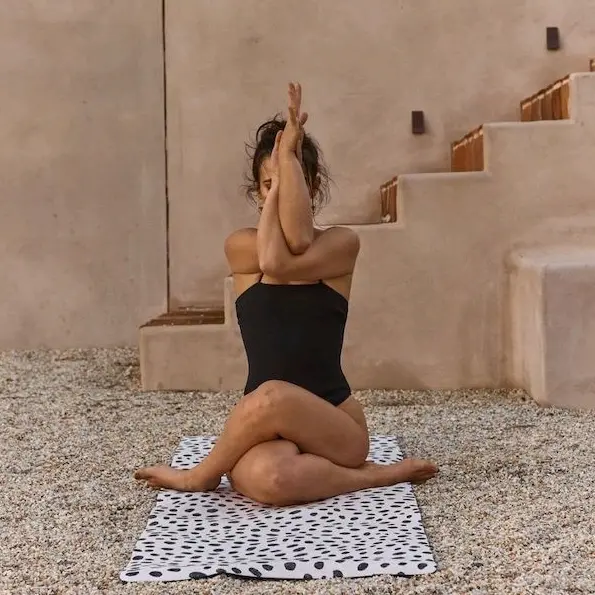 Yoga Namasté
