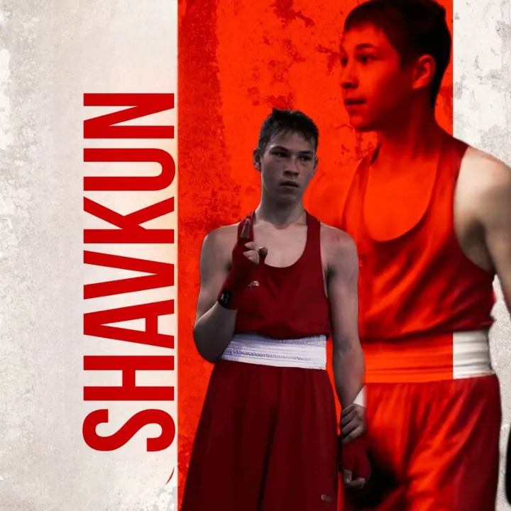 ❤️🥊🇨🇳