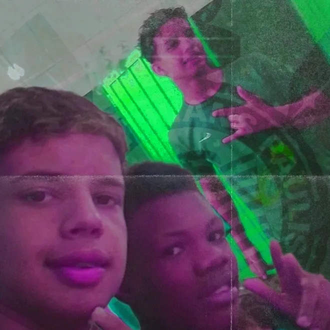 💚SCOOL-BOYS🖤👾👹