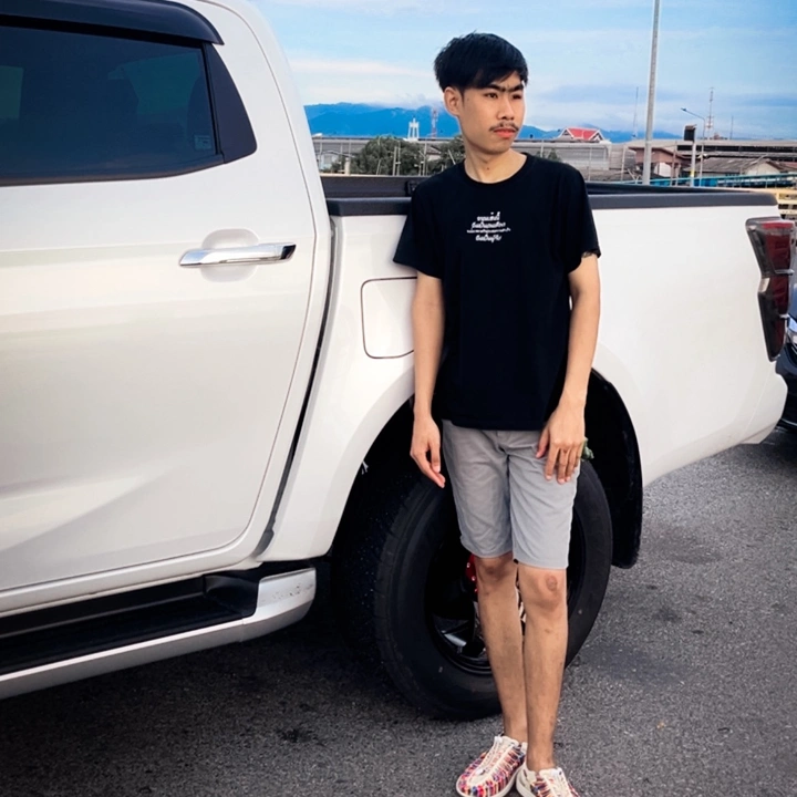 มะ'ขาม ชอบกินผัก🥬🧄🥦