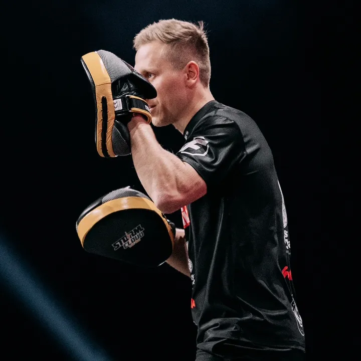 🐅🥊Andrei Boxing 🥊🐅