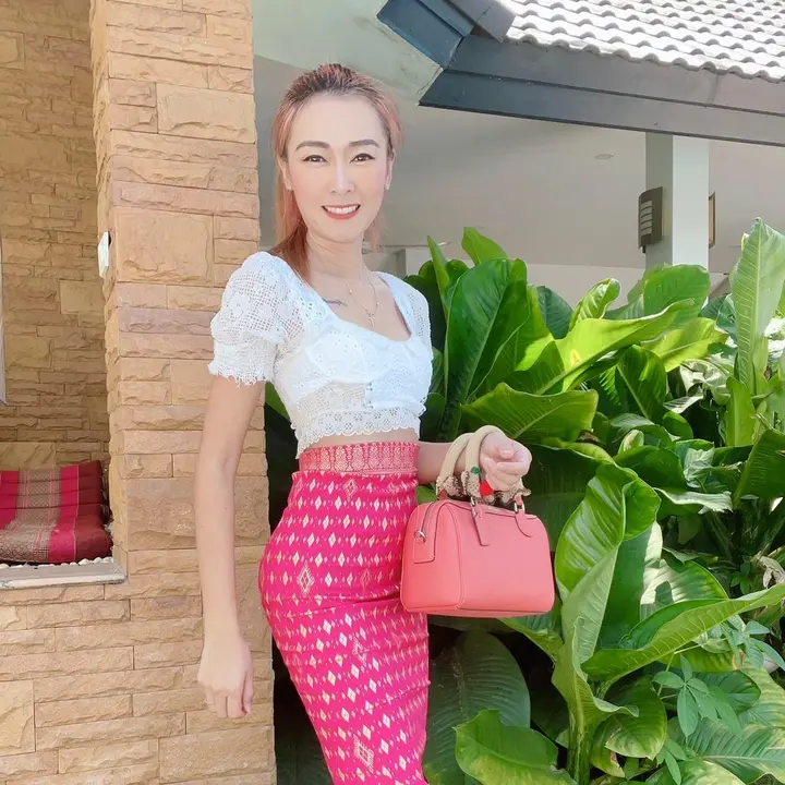 Nisa Scutt 🇦🇺🇹🇭