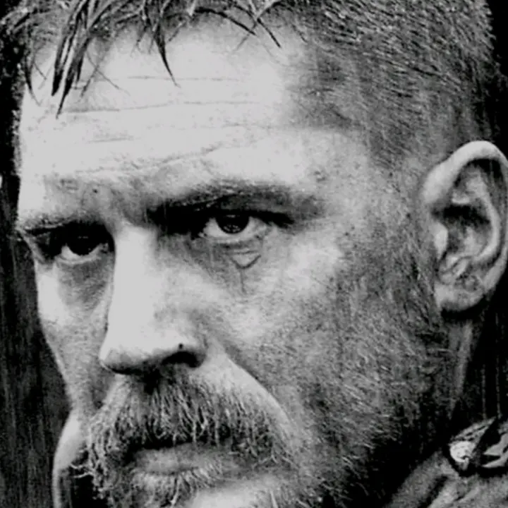 i am a O'Driscoll🤠