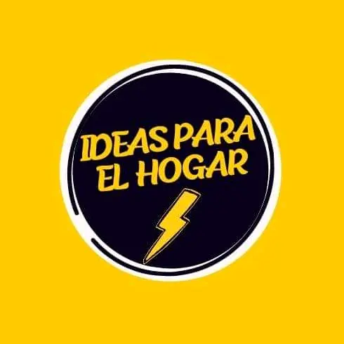 IDEAS PARA EL HOGAR