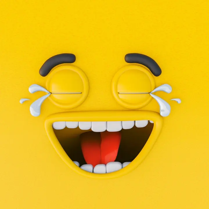 Rire c’est la vie !